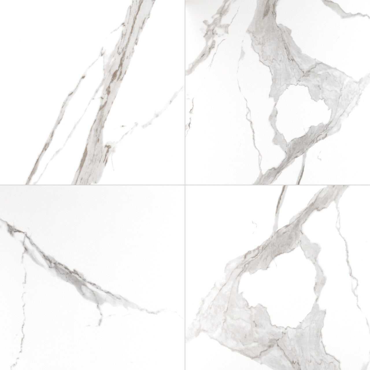 EDEN STATUARY 24X24 POLISHED PORCELAIN TILE