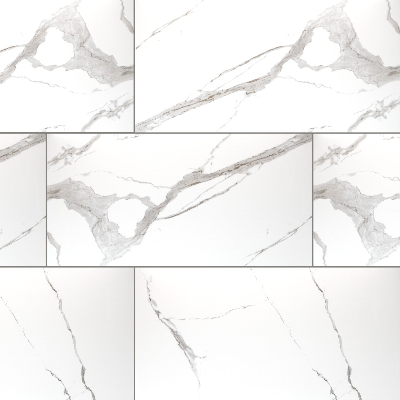 EDEN STATUARY 24X48 MATTE PORCELAIN TILE