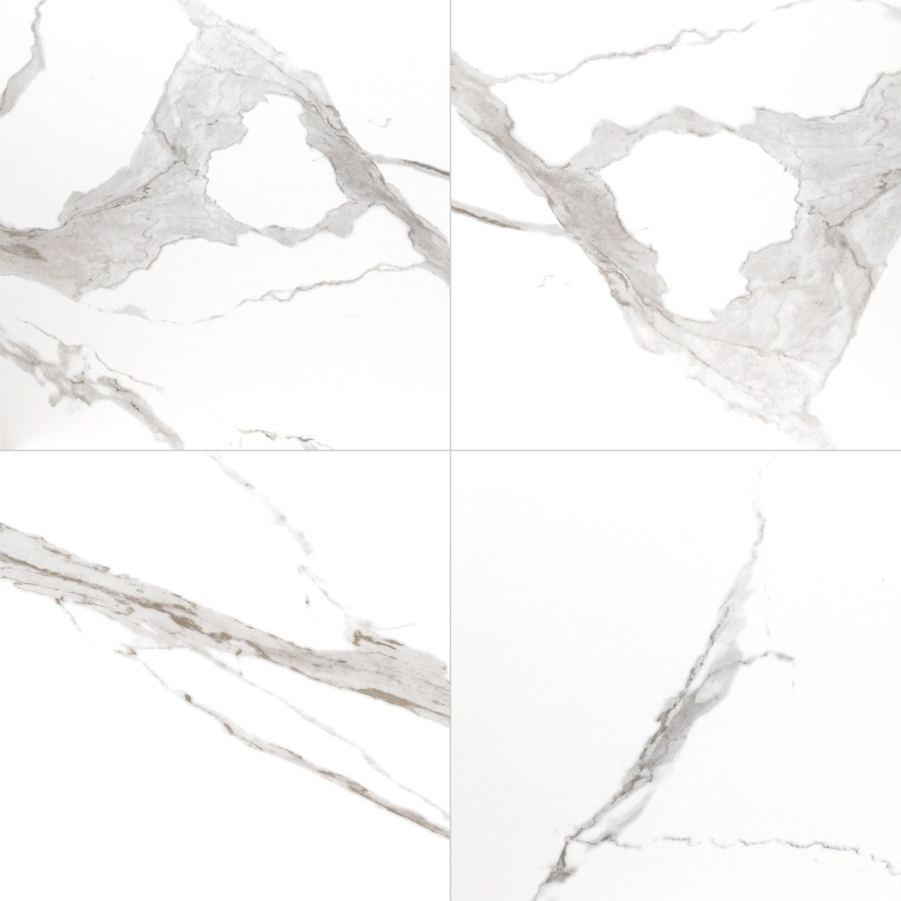 EDEN STATUARY 32X32 MATTE PORCELAIN TILE