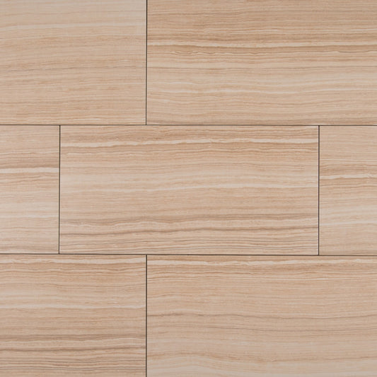 ERAMOSA BEIGE 12X24 MATTE PORCELAIN TILE