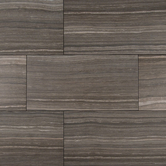 ERAMOSA GREY 12X24 MATTE PORCELAIN TILE