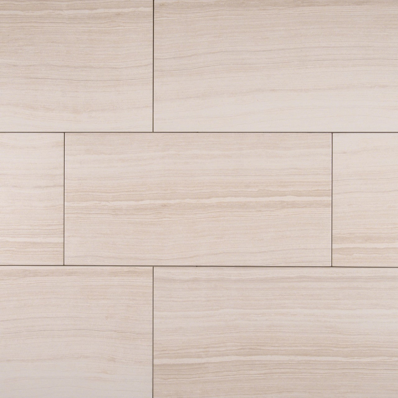 ERAMOSA WHITE 12X24 MATTE PORCELAIN TILE