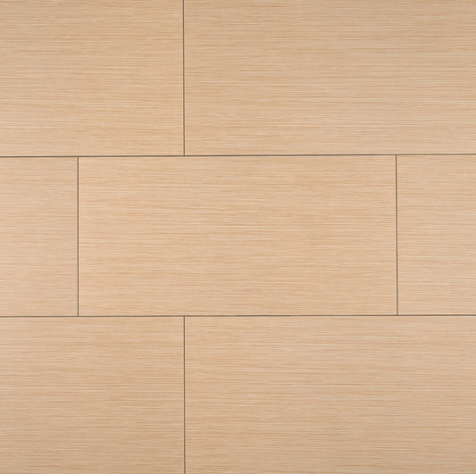 FOCUS KHAKI 12X24 MATTE PORCELAIN TILE