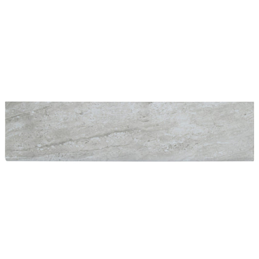 CLASSIQUE GRIS TRAVERTINE GLO 4X16 BN CERAMIC TILE