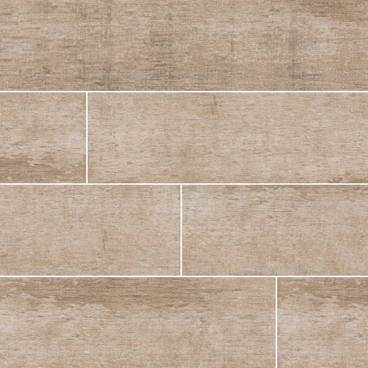 HD AMAZON OAK 7X20 MATTE