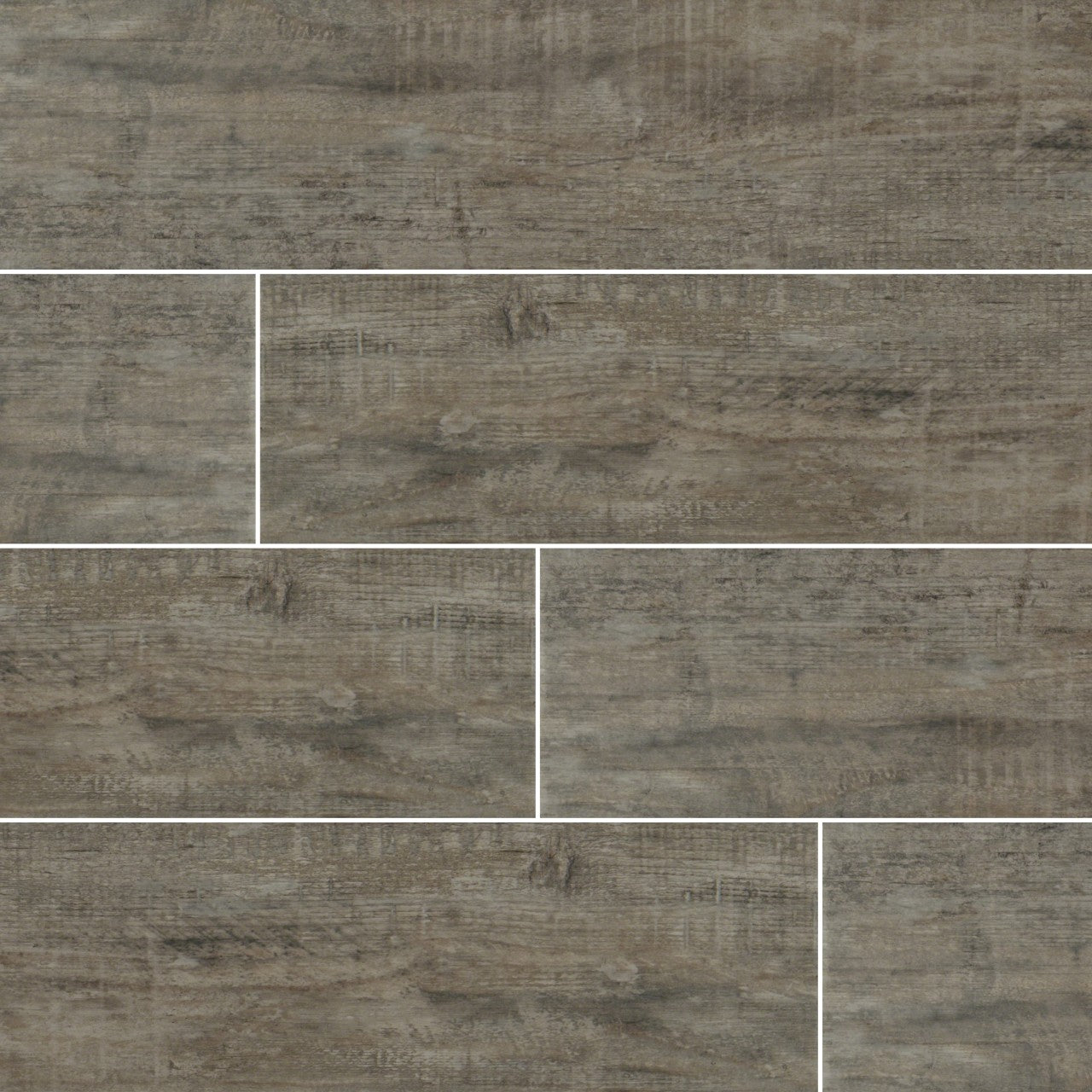 HD BARNWOOD NATURAL 8X36 MATTE PORCELAIN TILE