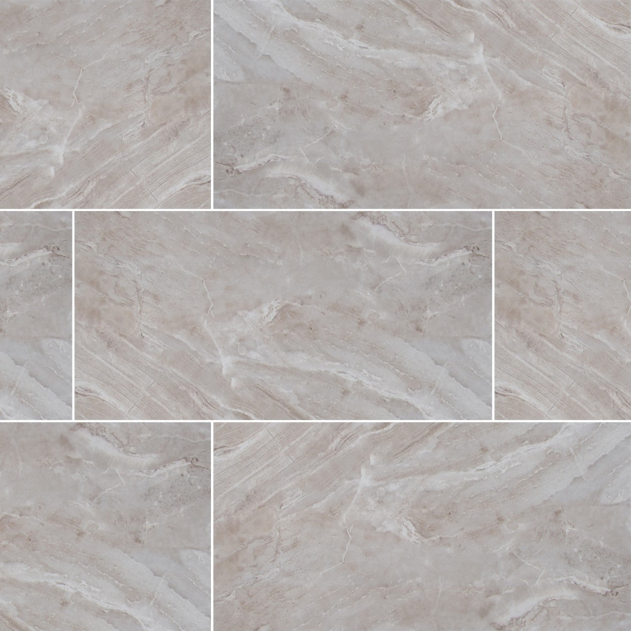 HD BERGAMO GRIS 12X24 MATTE