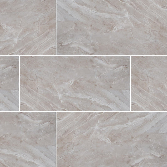 HD BERGAMO GRIS 12X24 MATTE