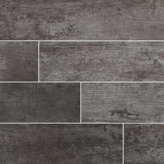 HD VOGUE BRUCIATO 6X36 PORCELAIN TILE