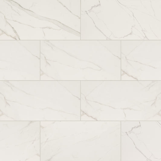 KAYA CALCATTA VENATO 12X24 POLISHED PORCELAIN TILE
