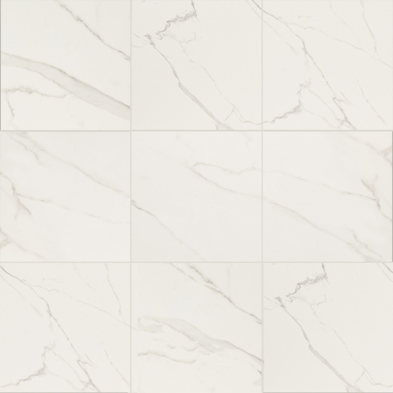 KAYA CALCATTA VENATO 24X24 POLISHED PORCELAIN TILE