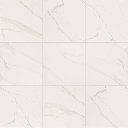 KAYA CALCATTA VENATO 24X24 POLISHED PORCELAIN TILE