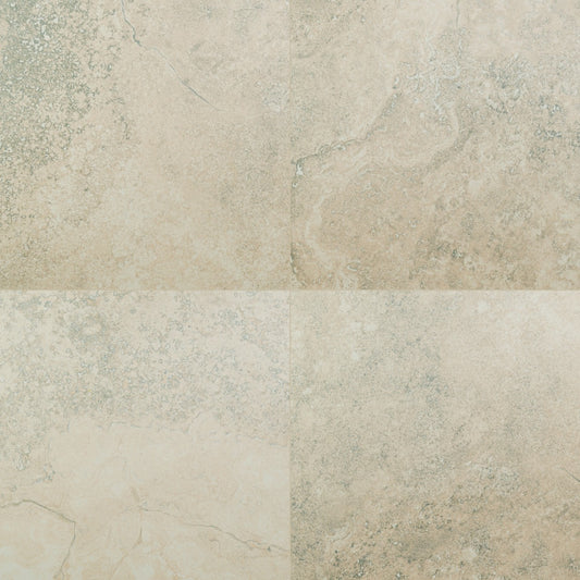 LEGEND GREY 20X20 MATTE PORCELAIN TILE