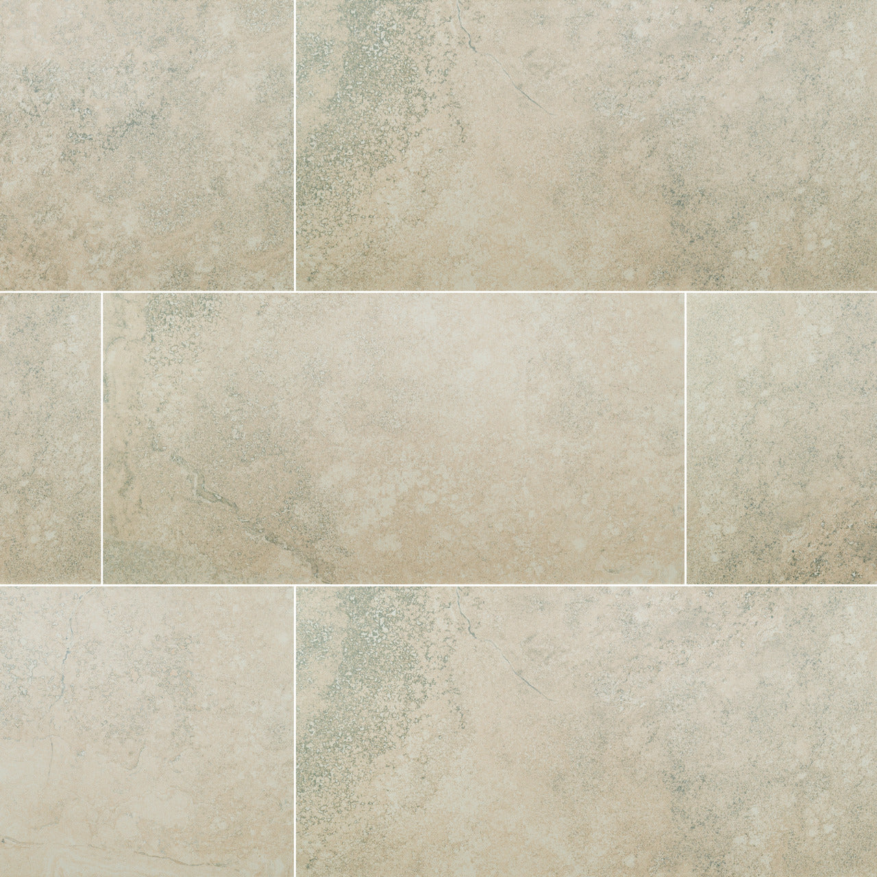 LEGEND GREY 12X24 MATTE PORCELAIN TILE