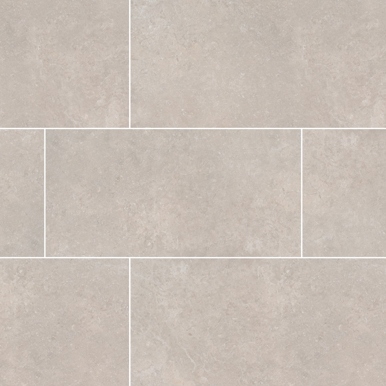 LIVINGSTYLE PEARL 18X36 MATTE PORCELAIN TILE
