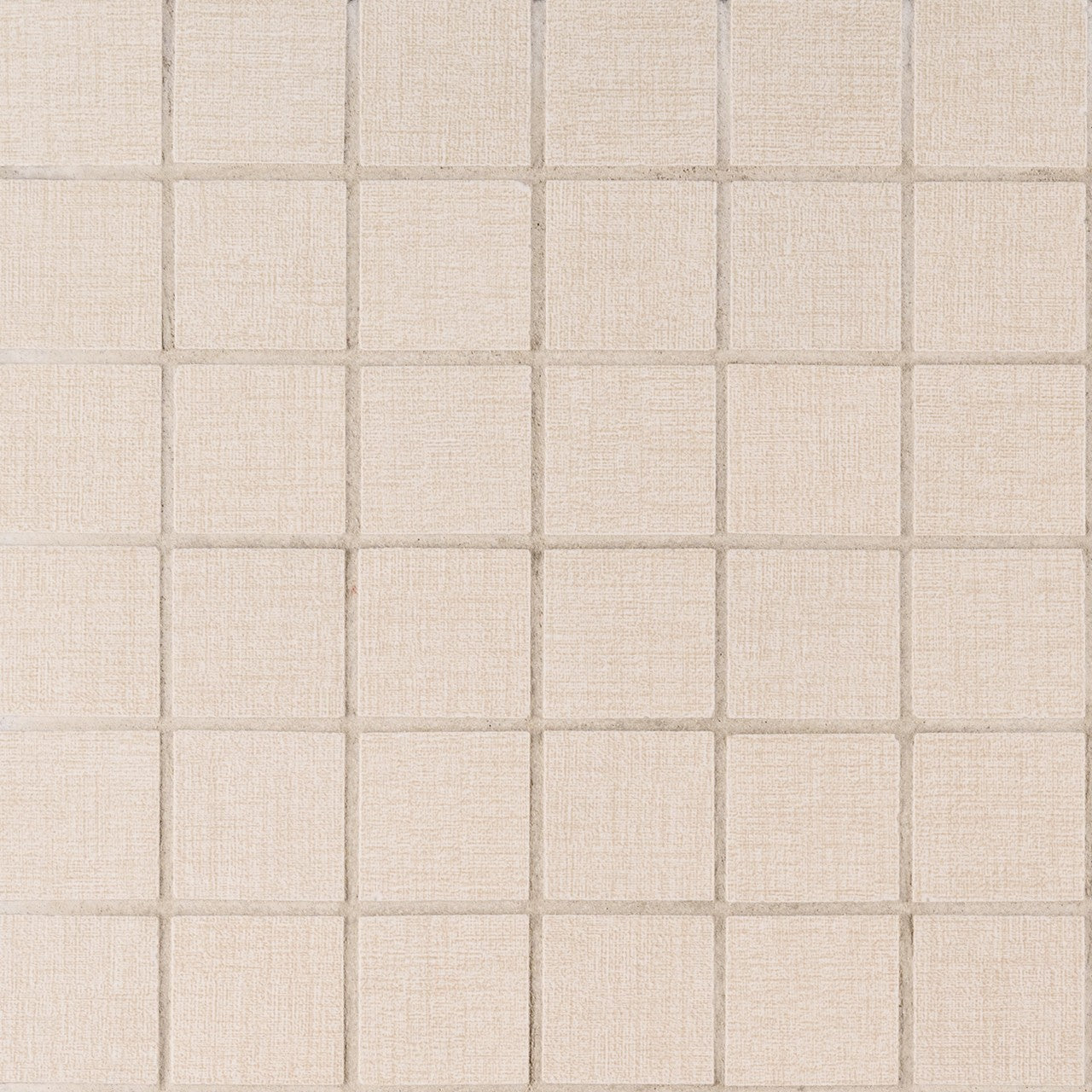 LOFT GLACIER 2X2 MOSAIC MATTE PORCELAIN TILE
