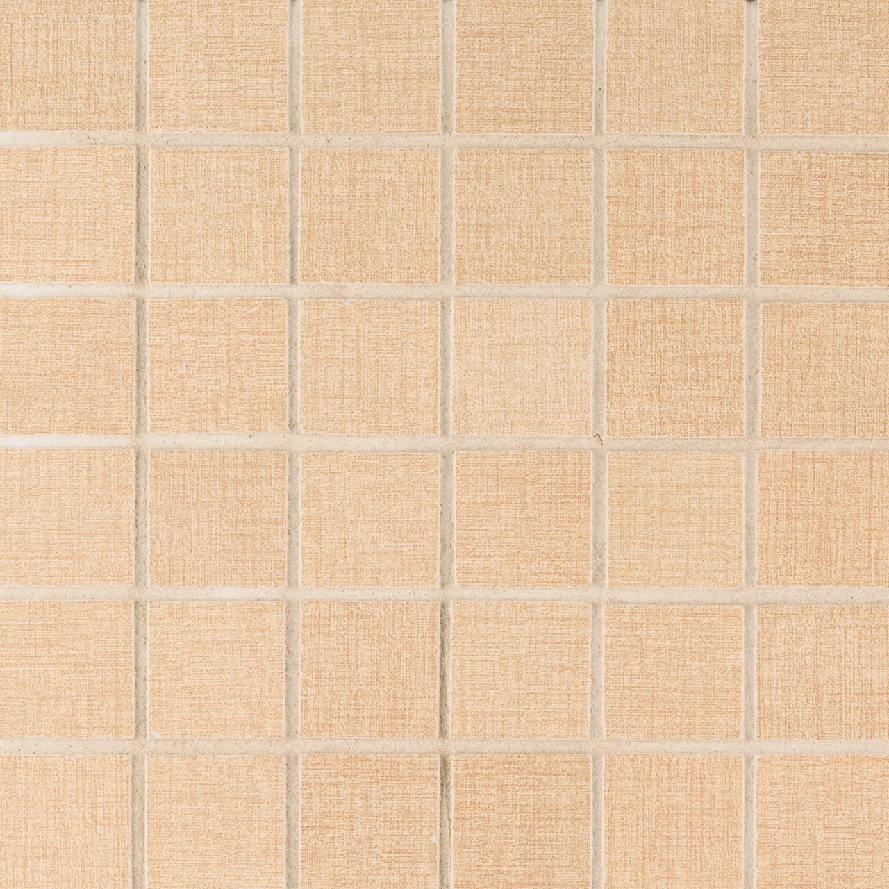 LOFT KHAKI 2X2 MOSAIC MATTE PORCELAIN TILE