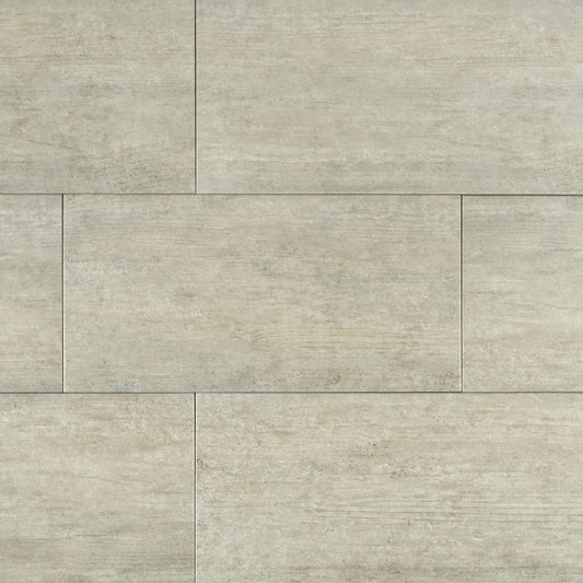 METROPOLIS CLOUD 12X24 MATTE PORCELAIN TILE