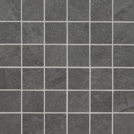LEGIONS MIDNIGHT MONTAGE 2X2MATTE MOSAIC MOSAIC SHEET