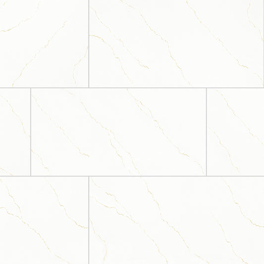 MIRAGGIO GOLD 12X24 MATTE PORCELAIN TILE