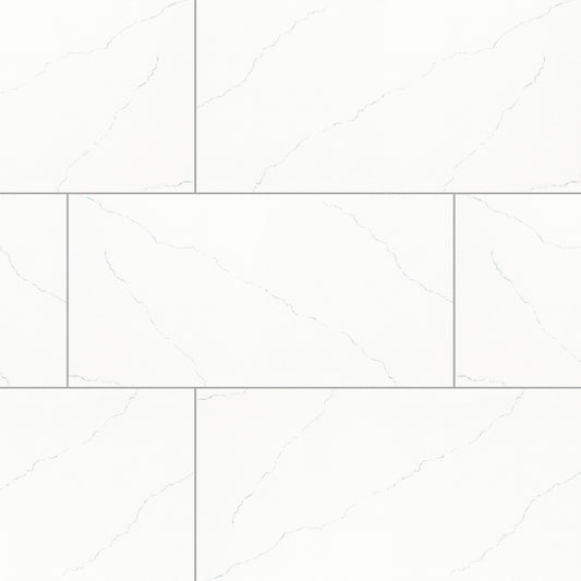 MIRAGGIO GRAY 24X48 MATTE PORCELAIN TILE