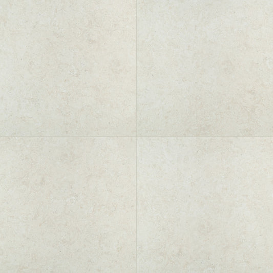 MYRA IVORY 24X24 PORCELAIN TILE
