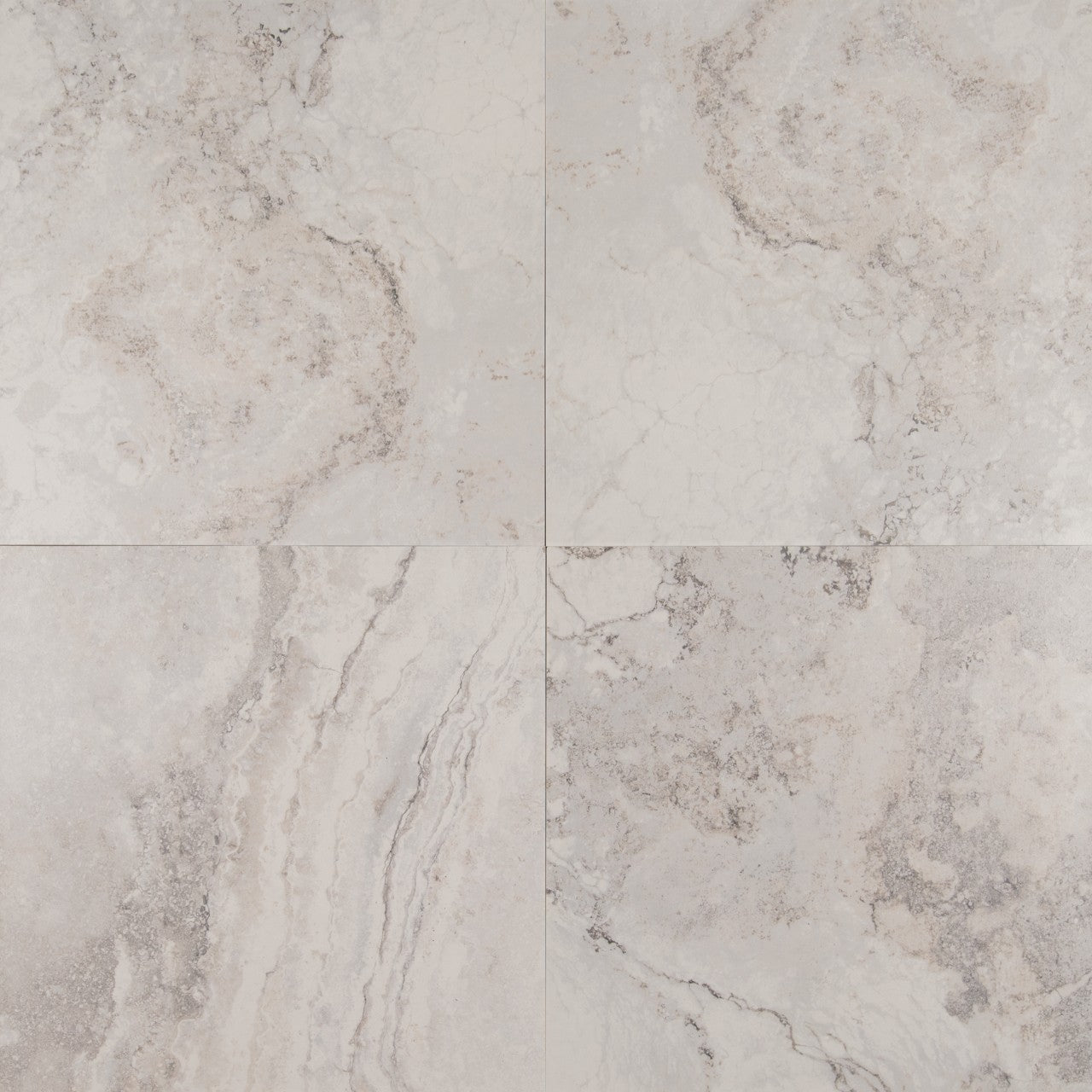 NAPA GRAY 20X20 MATTE CERAMIC TILE