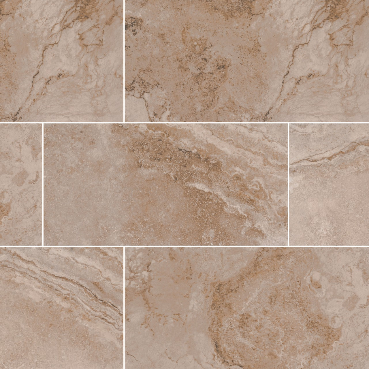 NAPA NOCE 12X24 CERAMIC TILE