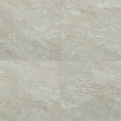 ONYX IVORY 24X24 MATTE PORCELAIN TILE