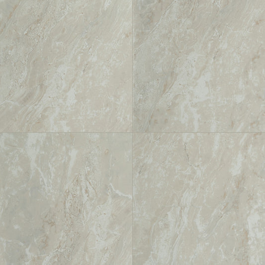 ONYX IVORY 24X24 POLISHED PORCELAIN TILE