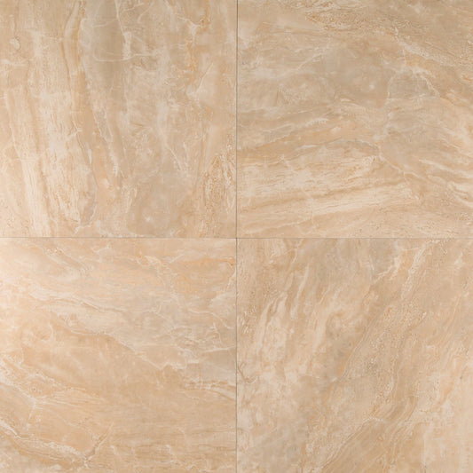 ONYX SAND 18X18 MATTE PORCELAIN TILE