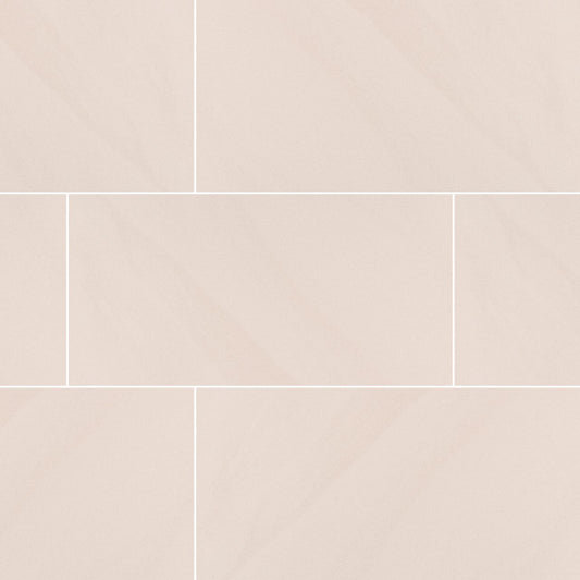 OPTIMA CREAM 12X24 POLISHED PORCELAIN TILE