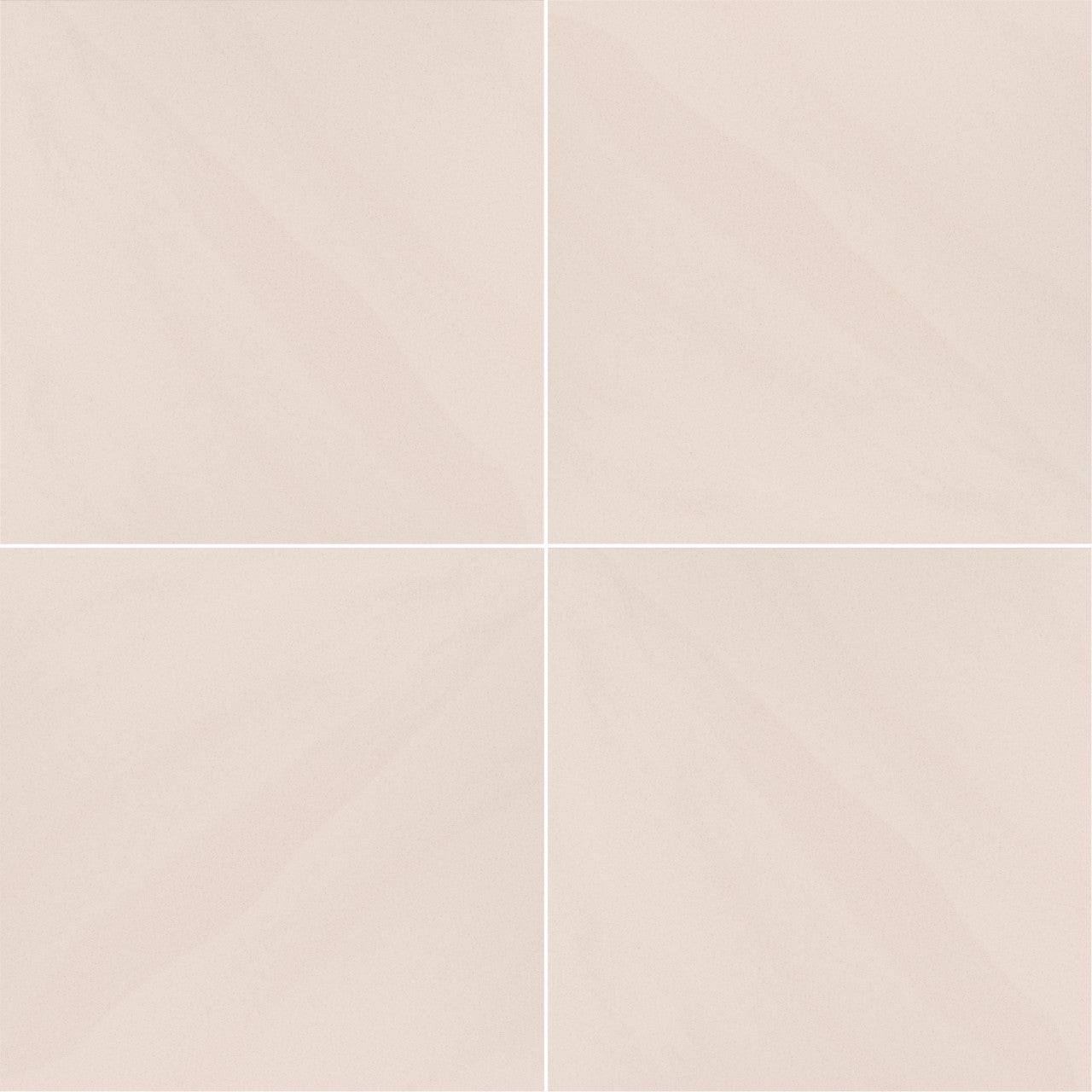 OPTIMA CREAM 24X24 POLISHED PORCELAIN TILE