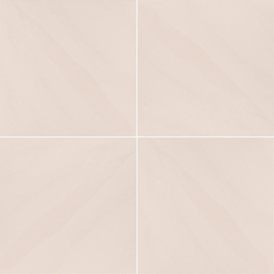 OPTIMA CREAM 24X24 POLISHED PORCELAIN TILE