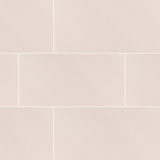 OPTIMA CREAM 12X24 TEXTURED MATTE PORCELAIN TILE