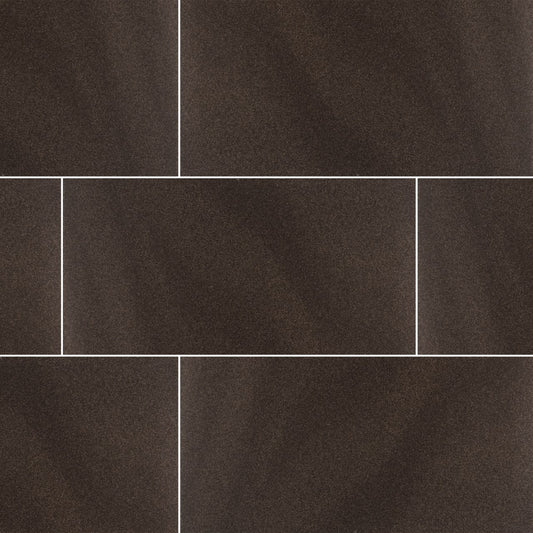 OPTIMA GRAPHITE 12X24 MATTE PORCELAIN TILE