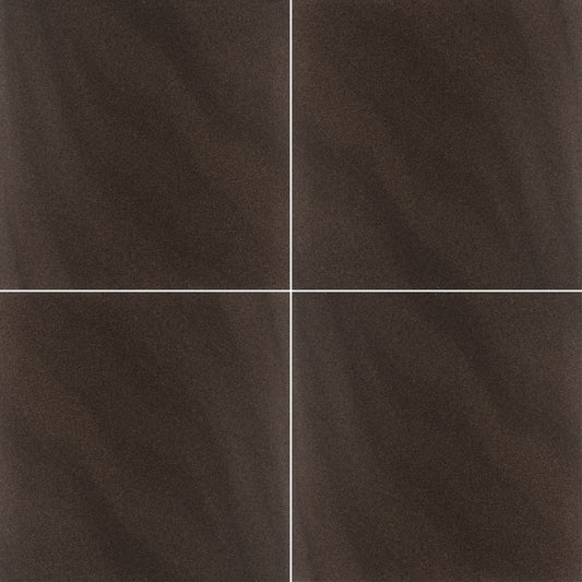 OPTIMA GRAPHITE 24X24 MATTE PORCELAIN TILE