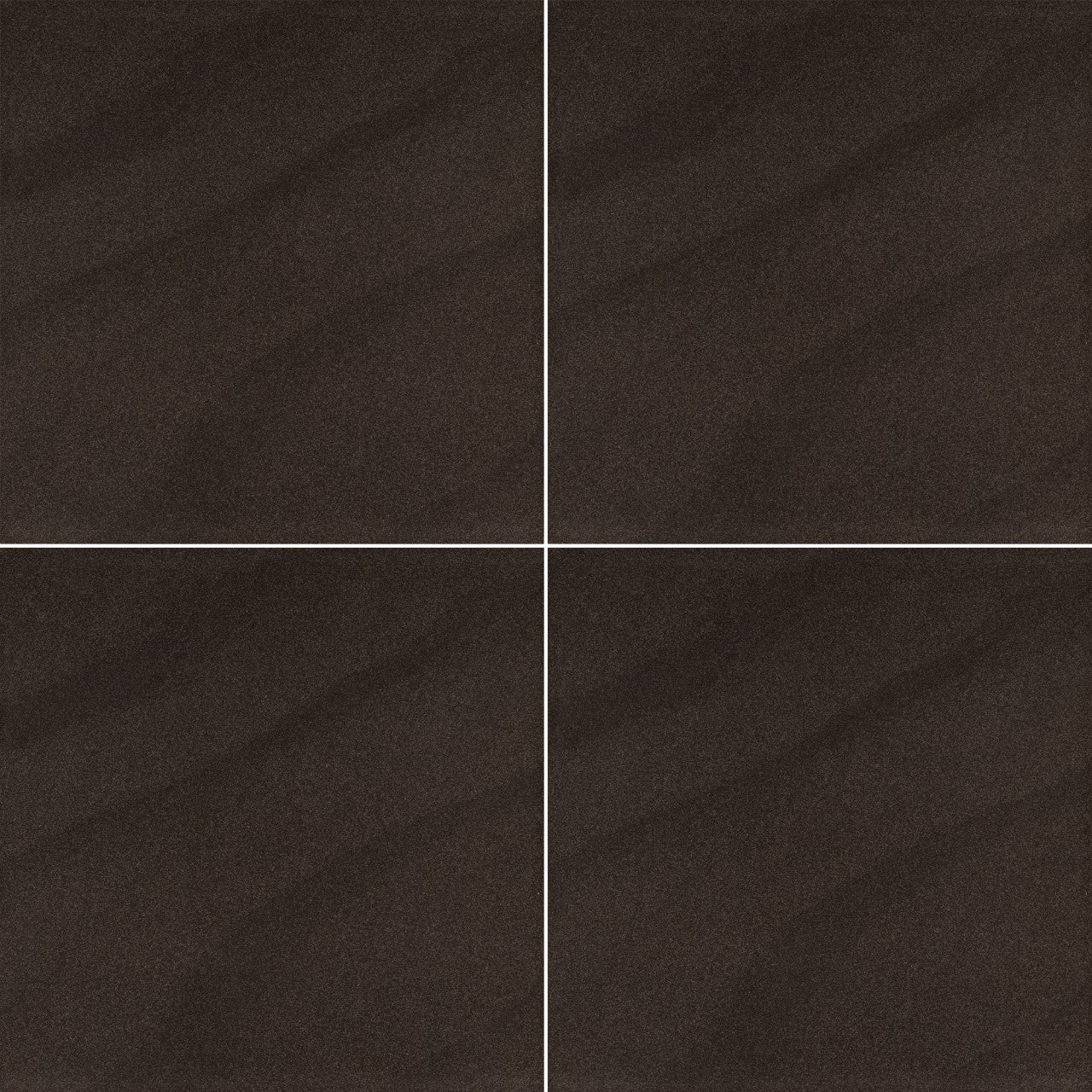 OPTIMA GRAPHITE 24X24 POLISHED PORCELAIN TILE
