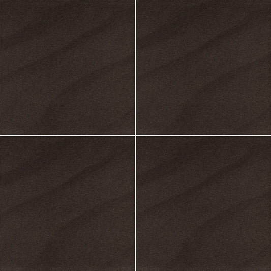OPTIMA GRAPHITE 24X24 POLISHED PORCELAIN TILE
