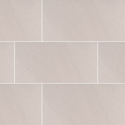OPTIMA GREY 12X24 MATTE PORCELAIN TILE