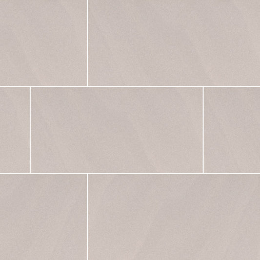 OPTIMA GREY 12X24 POLISHED PORCELAIN TILE
