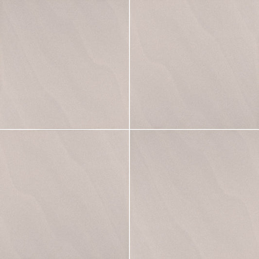 OPTIMA GREY 24X24 POLISHED PORCELAIN TILE
