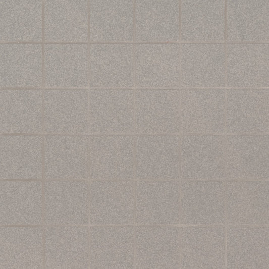 OPTIMA GREY 2X2 MOSAIC POLISHED PORCELAIN TILE