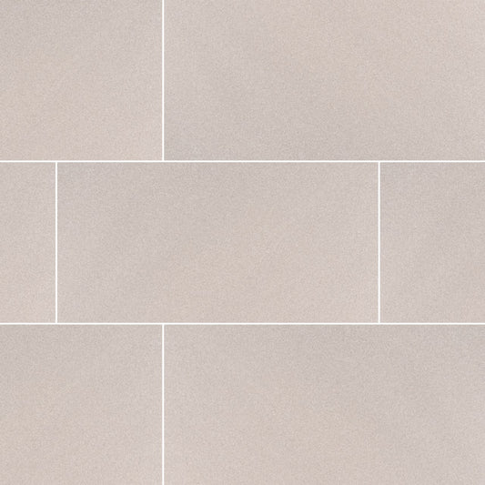 OPTIMA GREY 12X24 TEXTURED MATTE PORCELAIN TILE