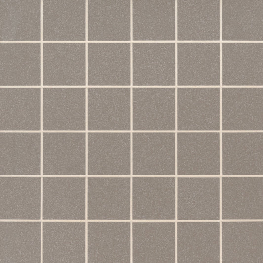 OPTIMA OLIVE 2X2 MOSAIC MATTE PORCELAIN TILE