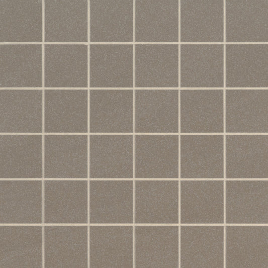 OPTIMA OLIVE 2X2 MOSAIC POLISHED PORCELAIN TILE