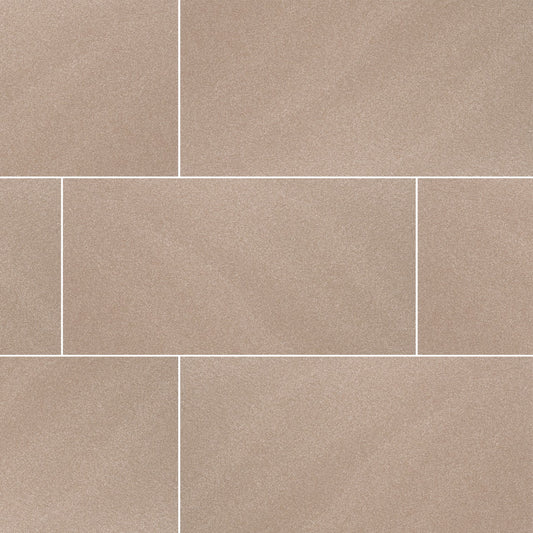 OPTIMA OLIVE 12X24 TEXTURED MATTE PORCELAIN TILE