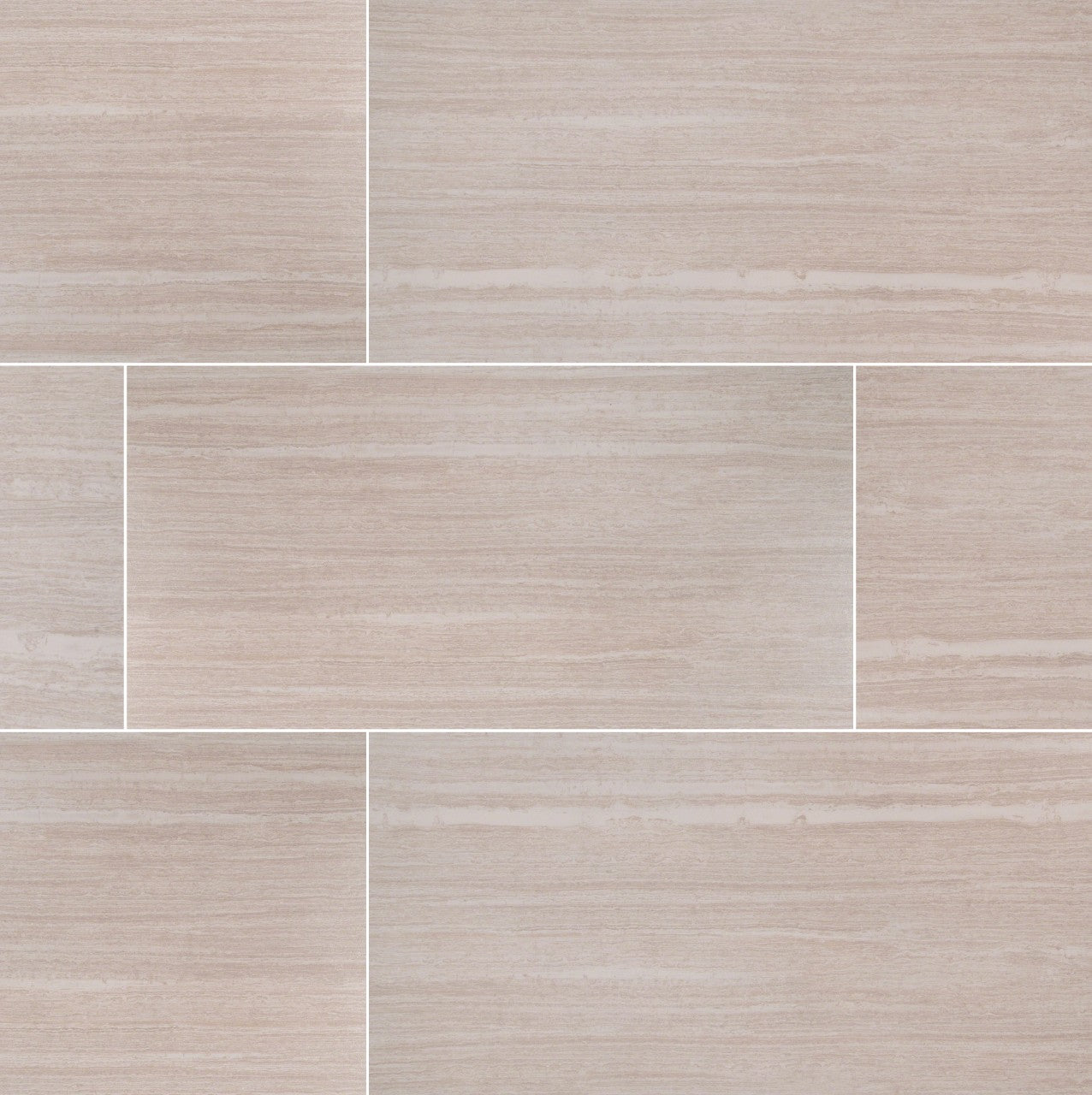 ORION BLANCO 16X32 MATTE PORCELAIN TILE