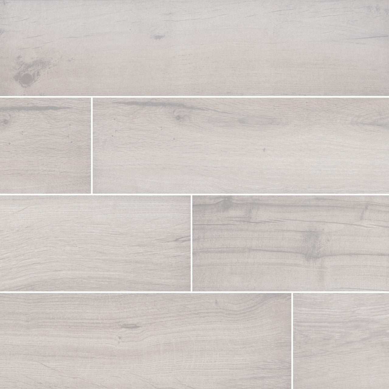 PALMETTO BIANCO 6X36 MATTE PORCELAIN TILE