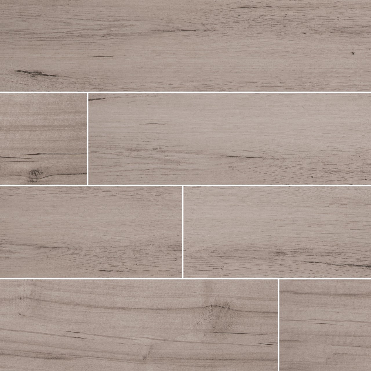 PALMETTO FOG 6X36 MATTE PORCELAIN TILE